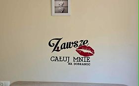 Restauracja AS- Noclegi